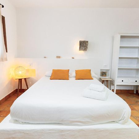 Origens III - Rustico Moderno Apartamento El Perelló Eksteriør bilde