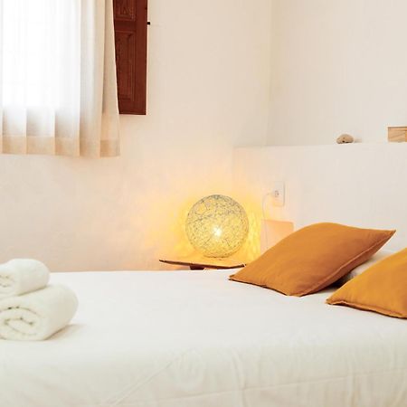Origens III - Rustico Moderno Apartamento El Perelló Eksteriør bilde