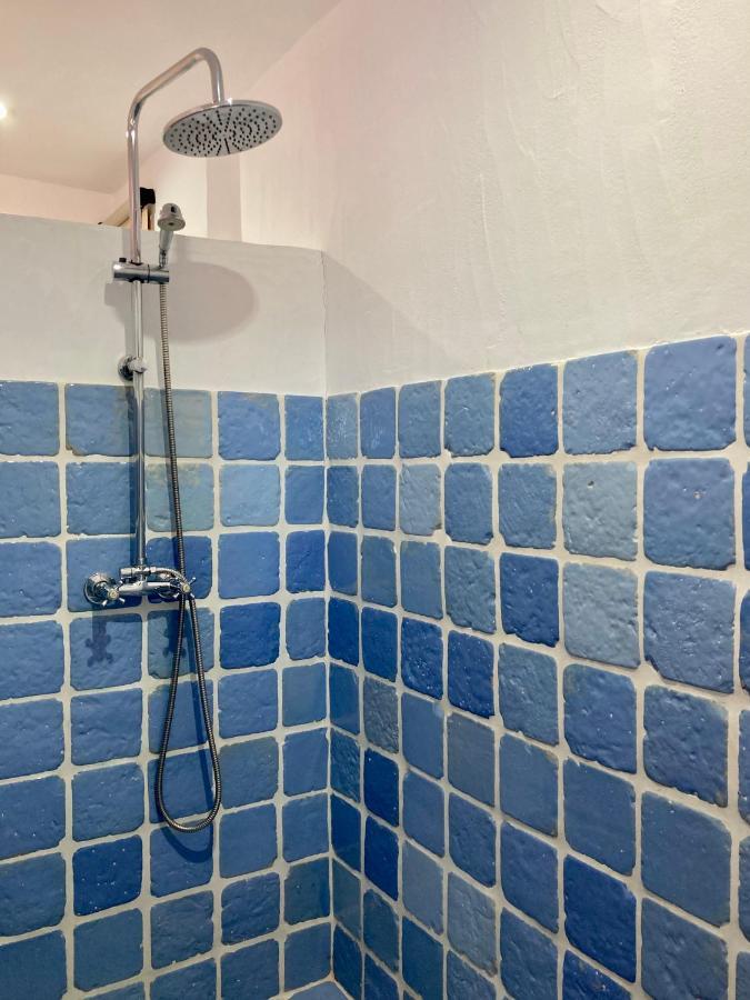 Origens III - Rustico Moderno Apartamento El Perelló Eksteriør bilde