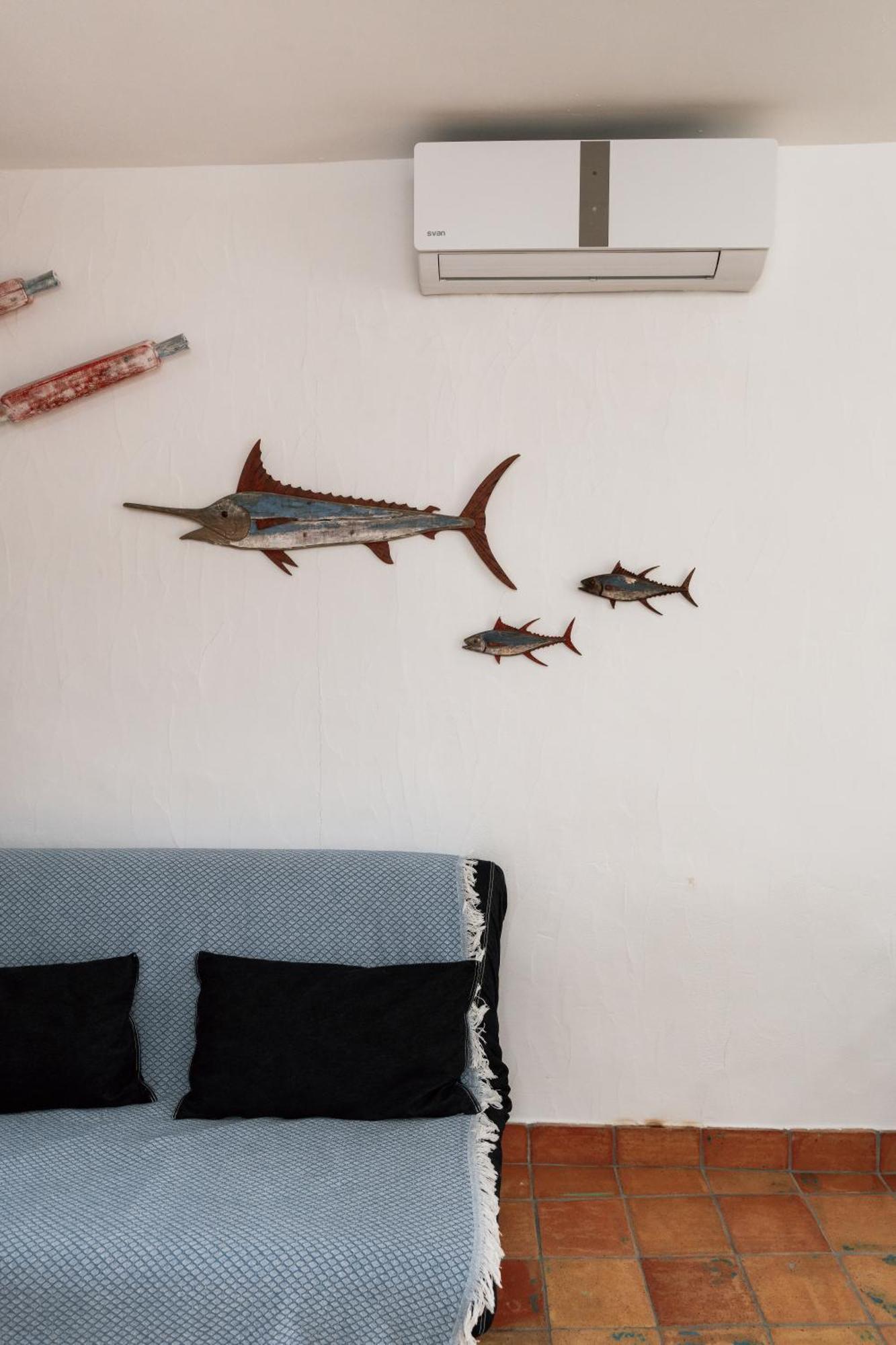 Origens III - Rustico Moderno Apartamento El Perelló Eksteriør bilde