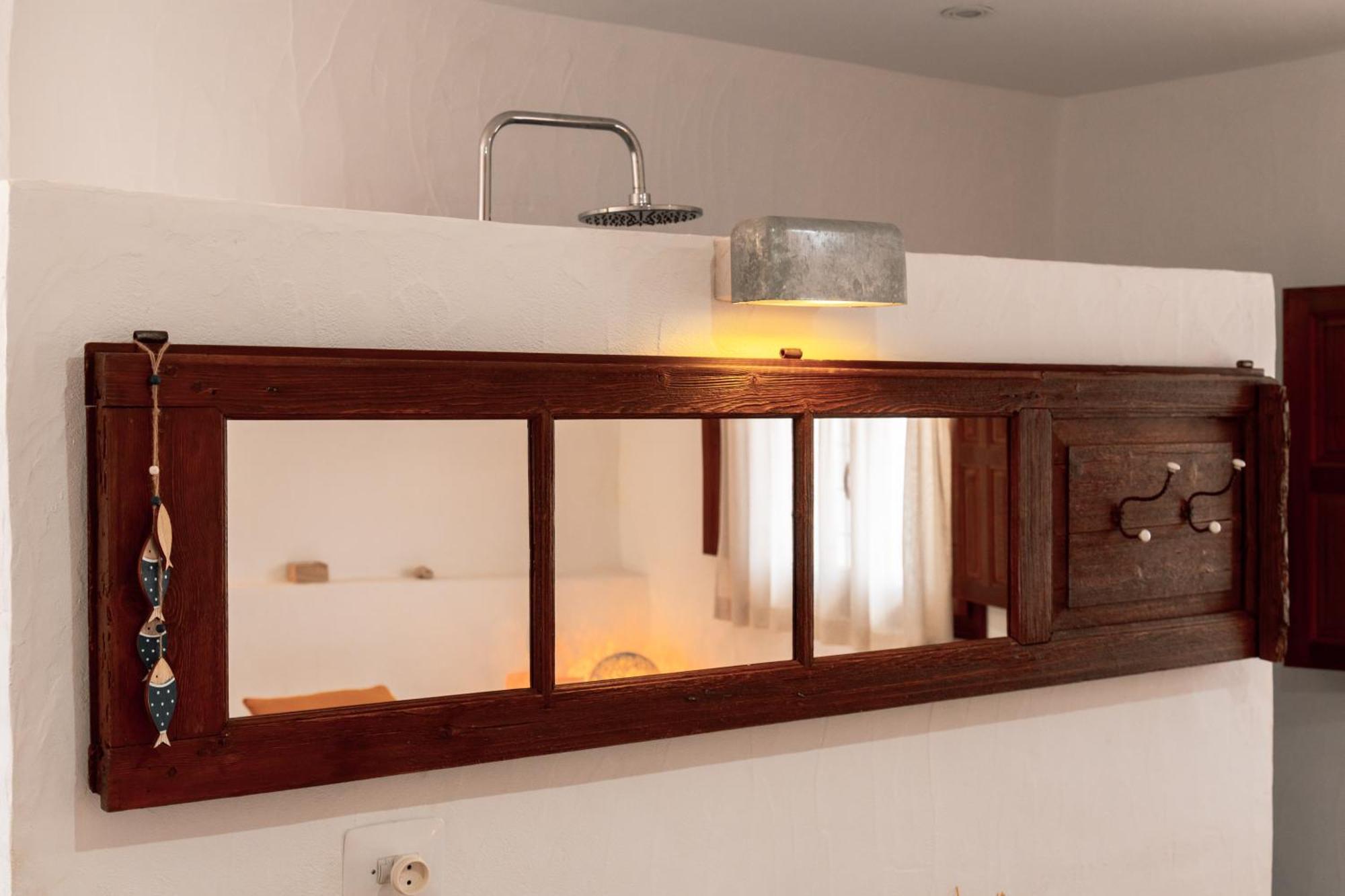 Origens III - Rustico Moderno Apartamento El Perelló Eksteriør bilde