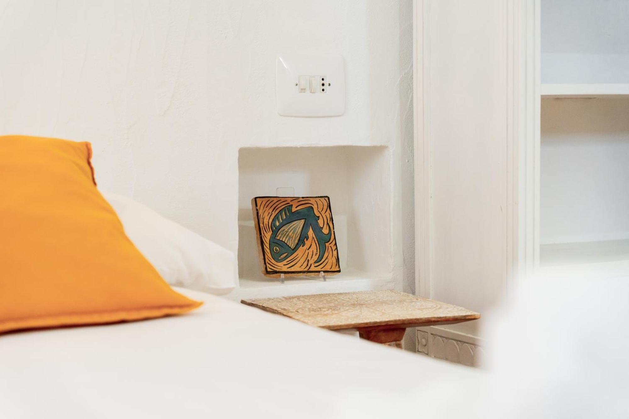 Origens III - Rustico Moderno Apartamento El Perelló Eksteriør bilde
